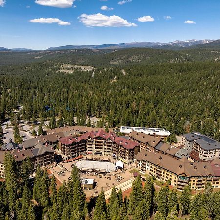 Northstar California Resort Truckee Luaran gambar