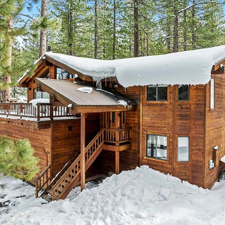 Northstar California Resort Truckee Luaran gambar