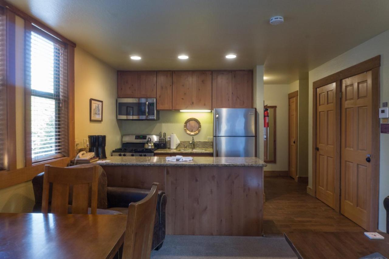 Northstar California Resort Truckee Luaran gambar