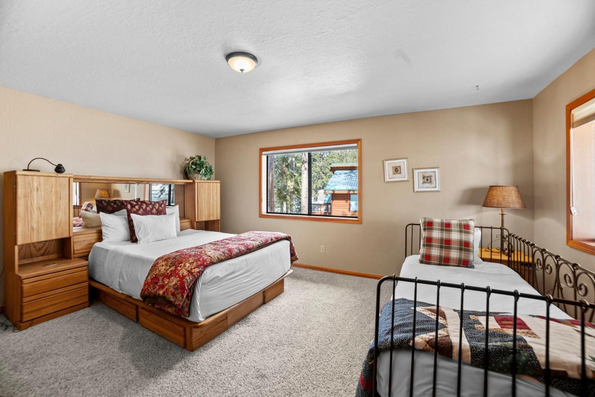 Northstar California Resort Truckee Luaran gambar