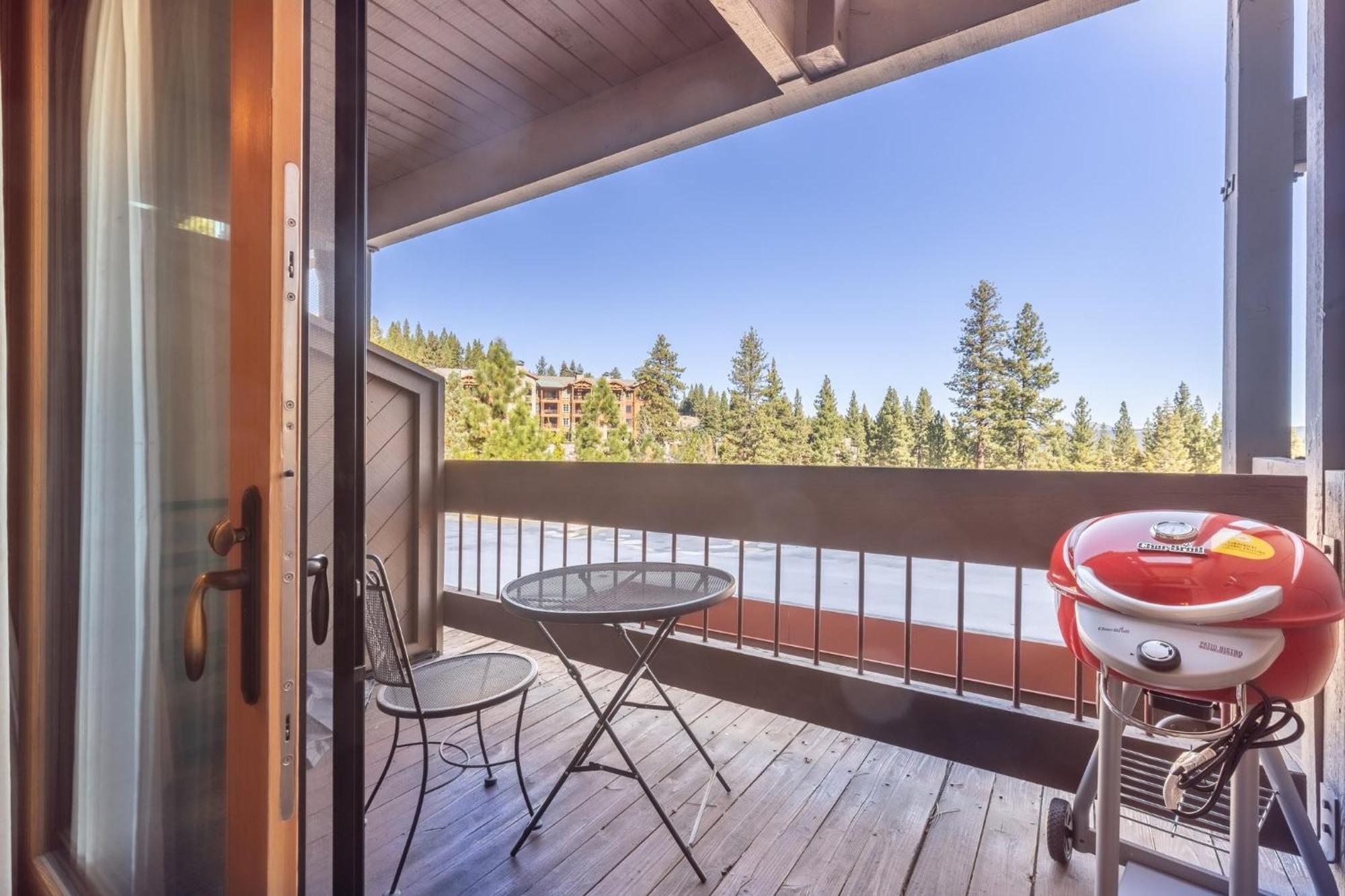 Northstar California Resort Truckee Luaran gambar