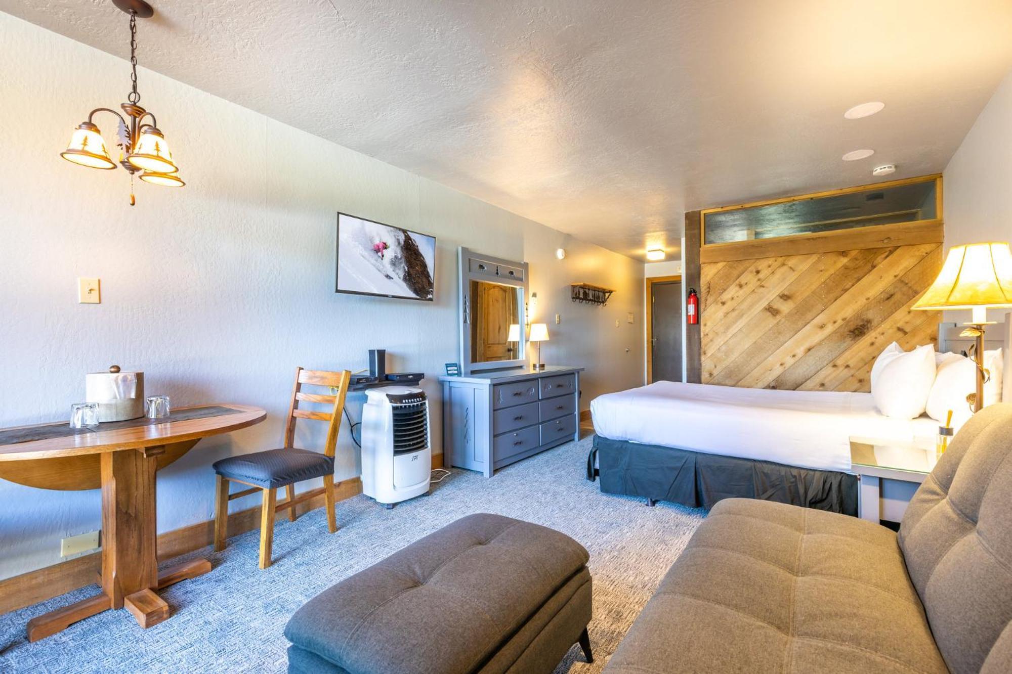 Northstar California Resort Truckee Luaran gambar