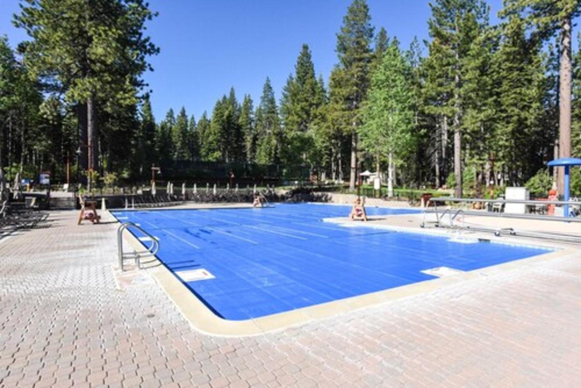 Northstar California Resort Truckee Luaran gambar