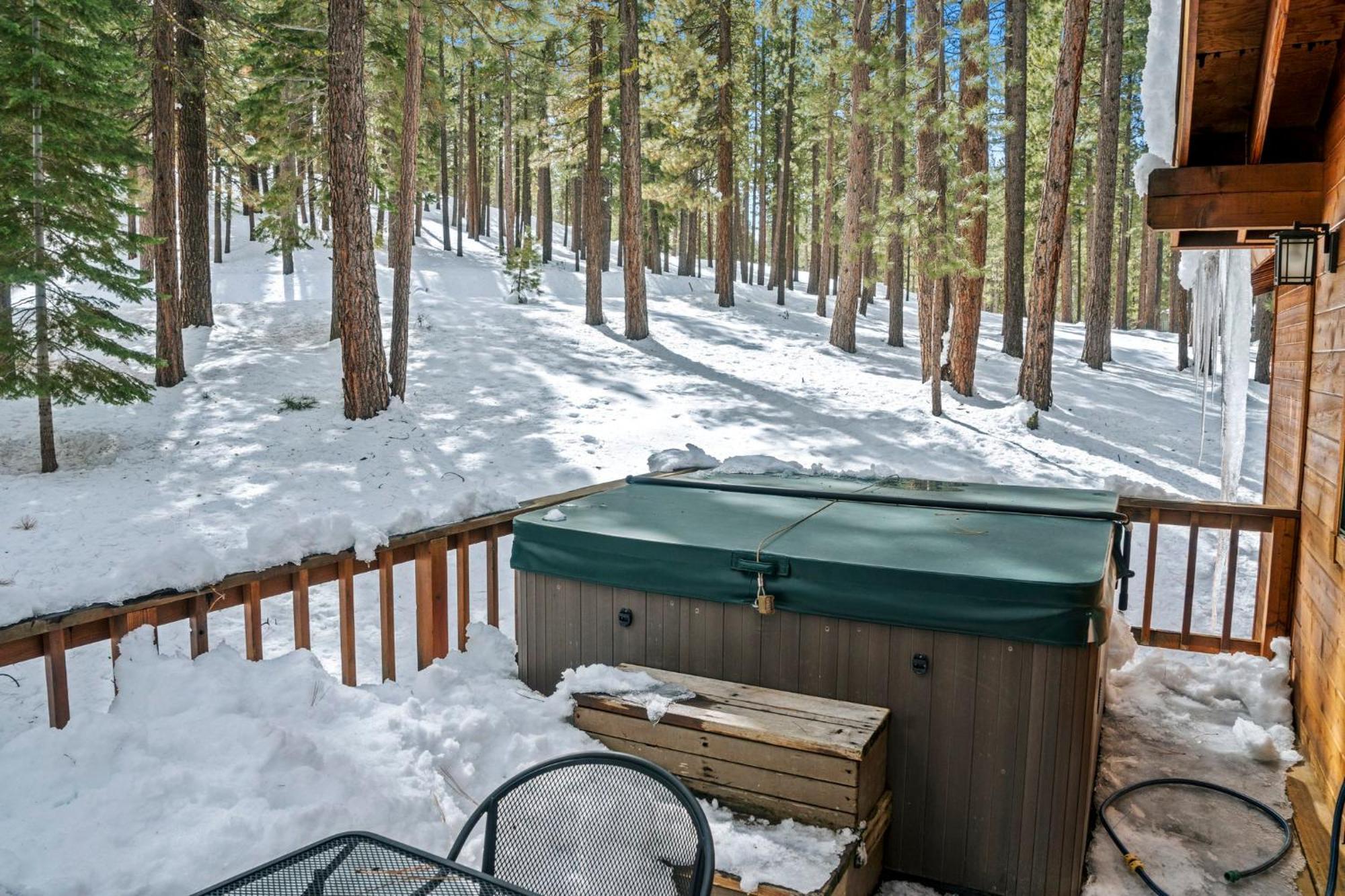 Northstar California Resort Truckee Luaran gambar