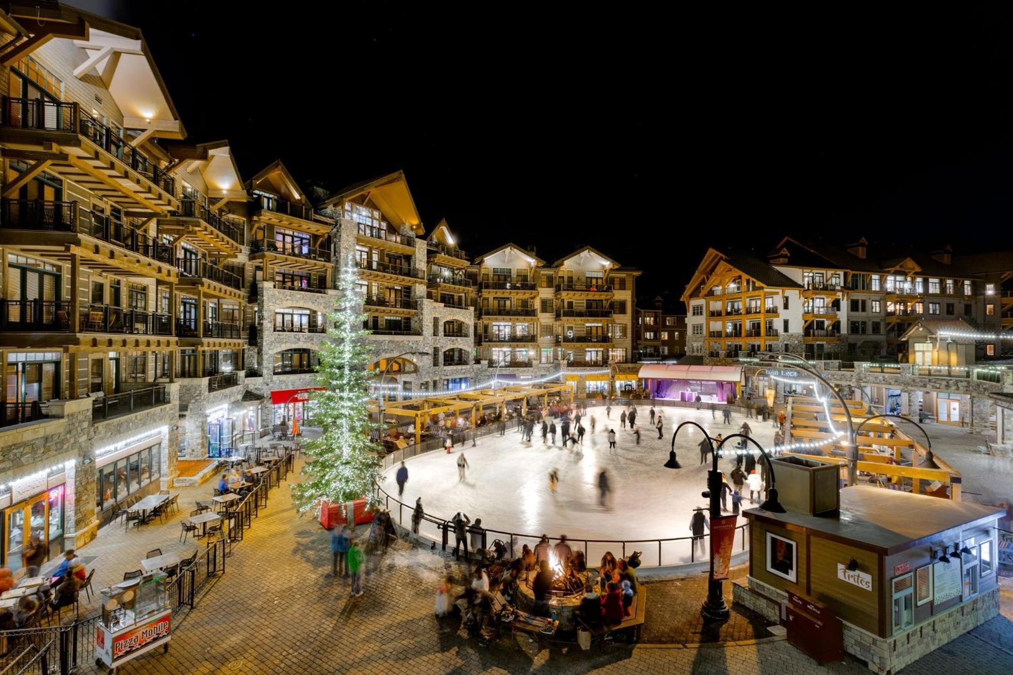 Northstar California Resort Truckee Luaran gambar