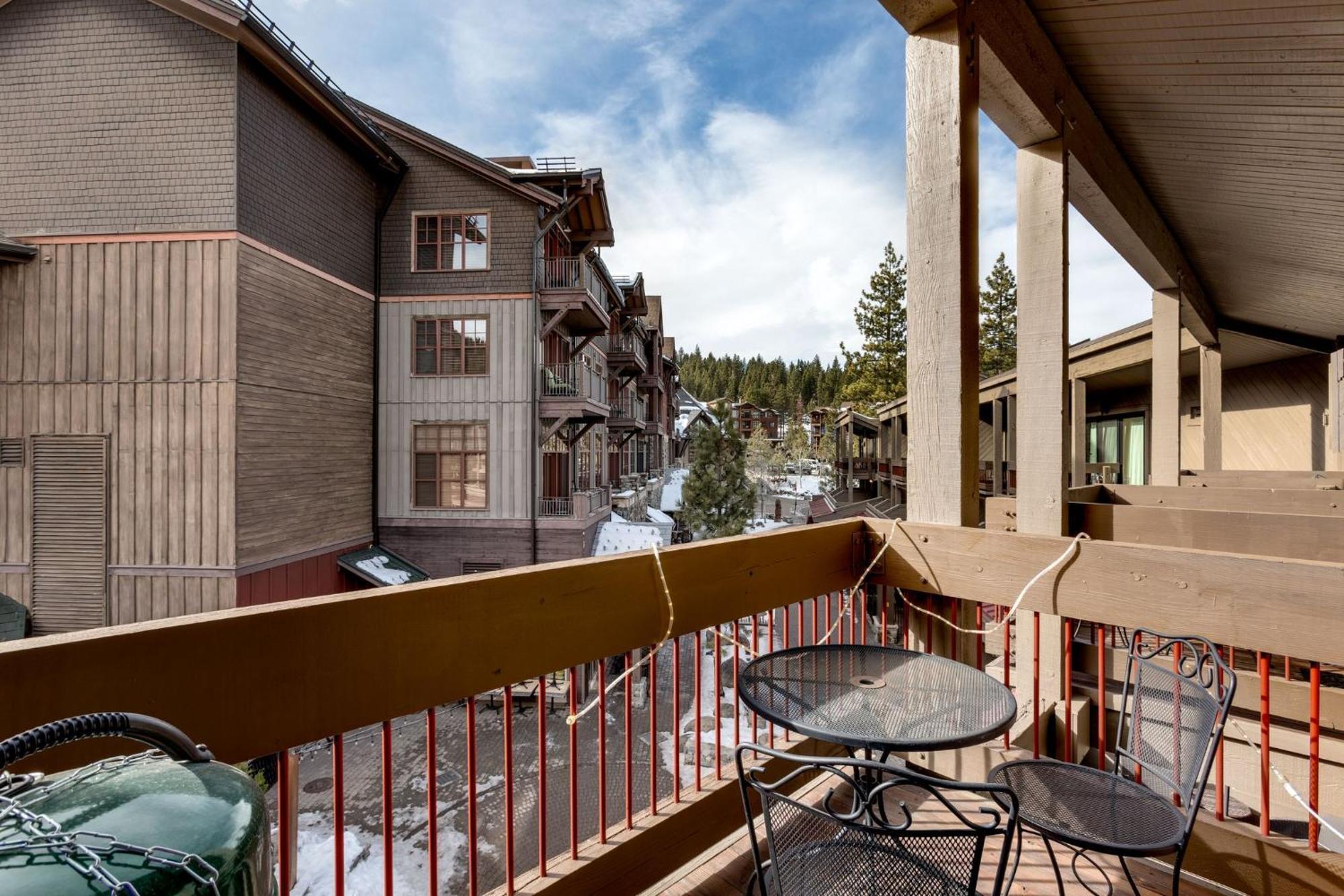 Northstar California Resort Truckee Luaran gambar