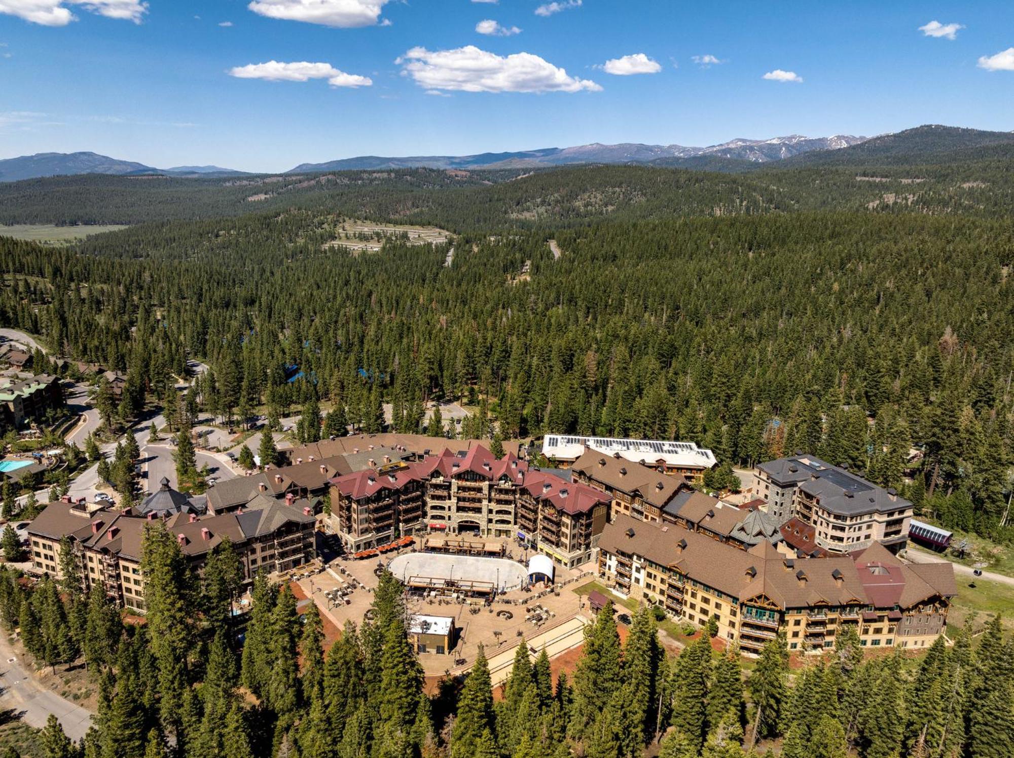 Northstar California Resort Truckee Luaran gambar