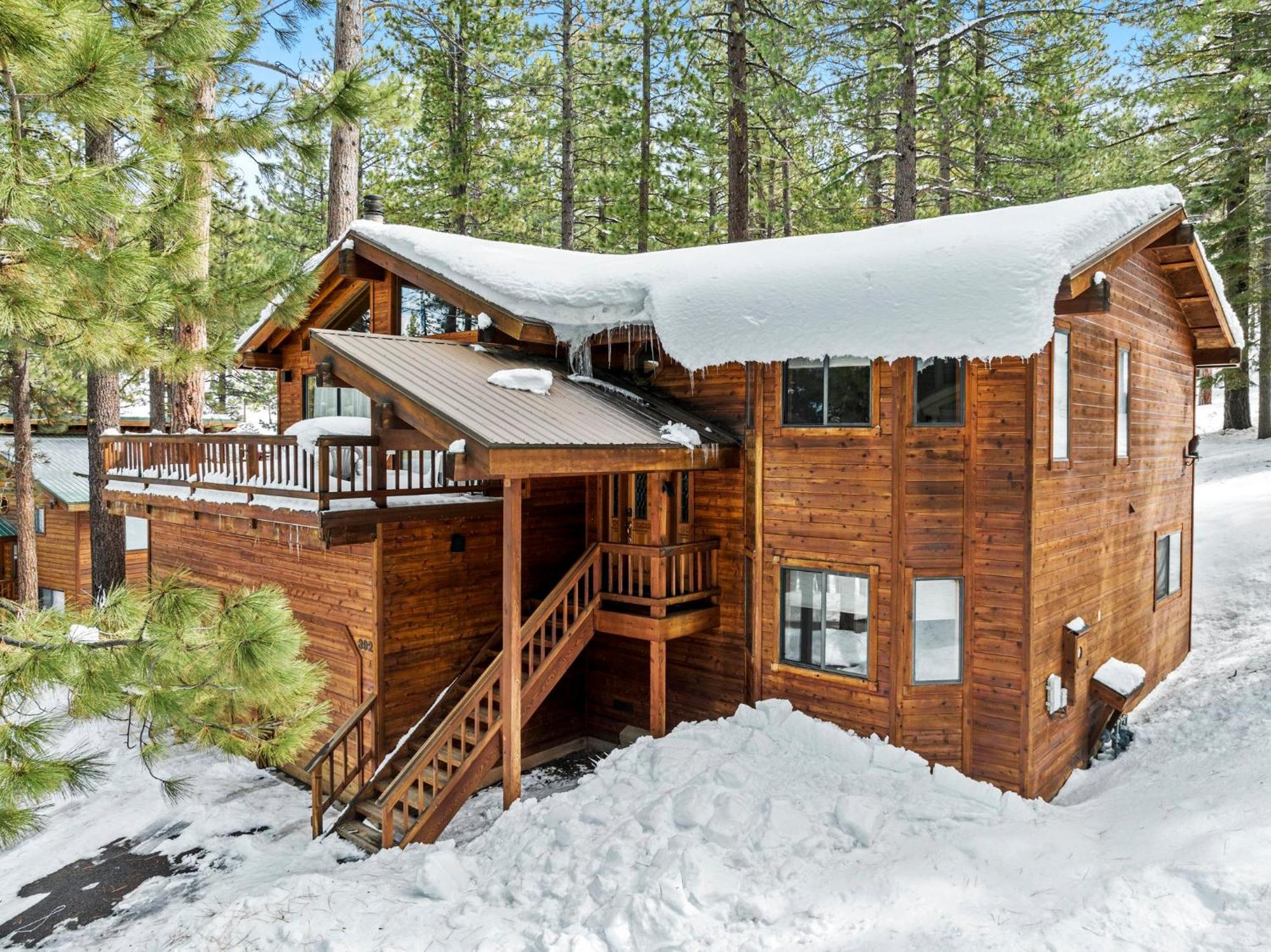 Northstar California Resort Truckee Luaran gambar